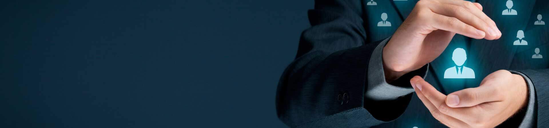 About Banner